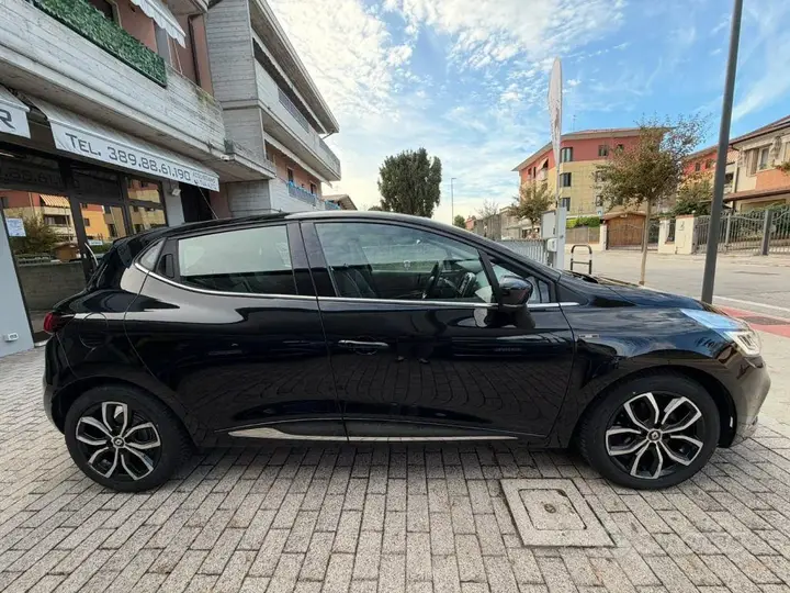 Renault Clio 2019 photo 4