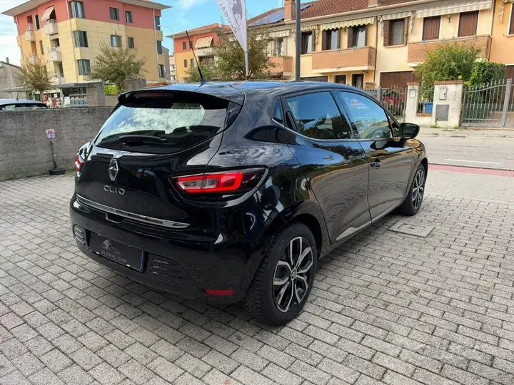 Renault Clio 2019 photo 5