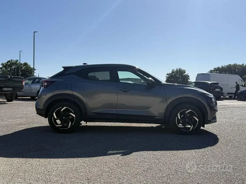 Nissan Juke 2023 photo 4