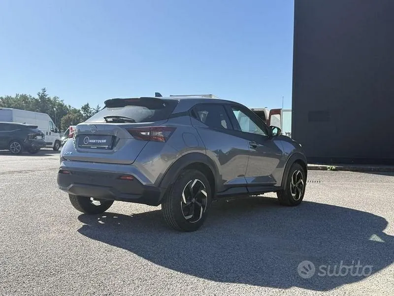 Nissan Juke 2023 photo 5