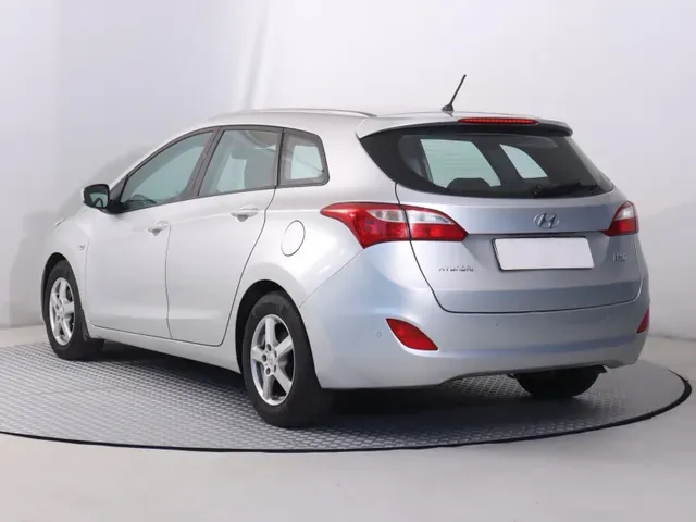 Hyundai I30 2014 photo 3