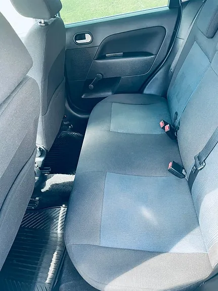 Ford Fiesta 2007 photo 3