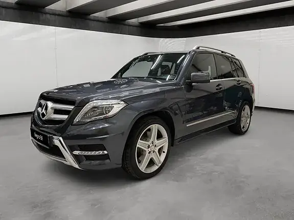 Mercedes-Benz Glk 220 2012 photo 5