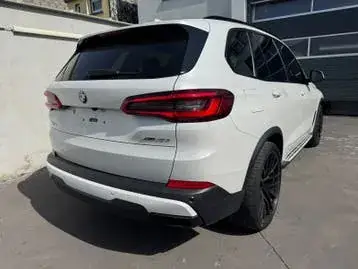 BMW X5 2019 photo 3
