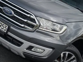 Ford Everest 2020 photo 4