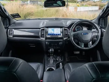Ford Everest 2020 photo 3