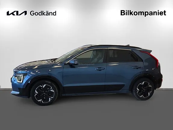 Kia Niro 2023 photo 4