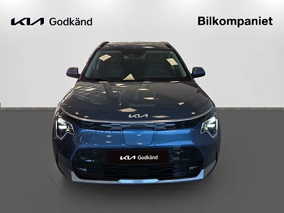 Kia Niro 2023 photo 2