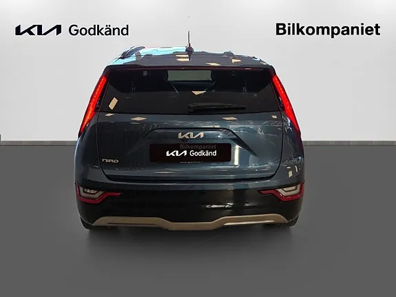 Kia Niro 2023 photo 5