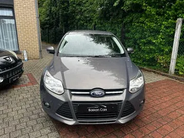 Ford Focus 2014 photo 3