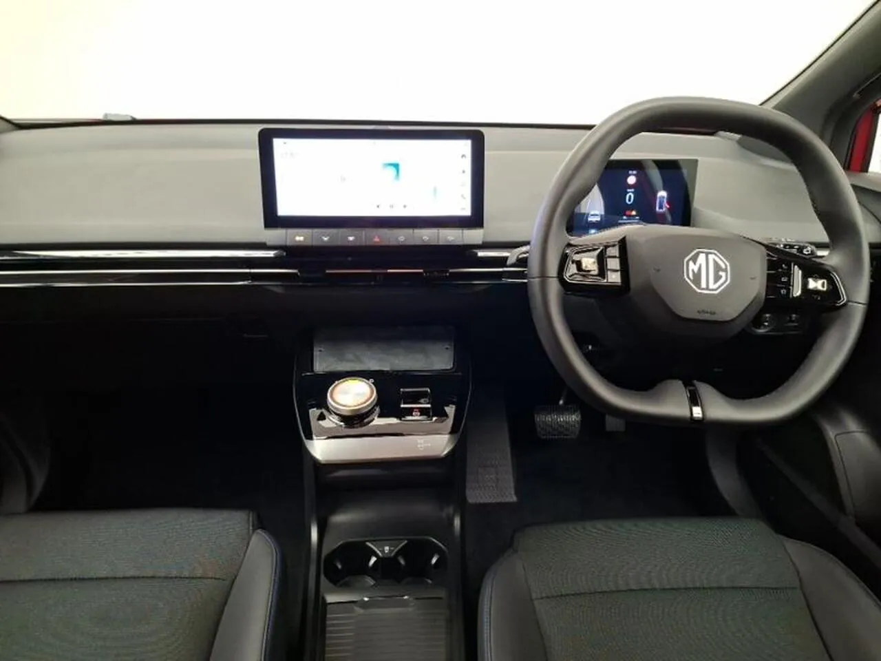 MG Mg4 2024 photo 3