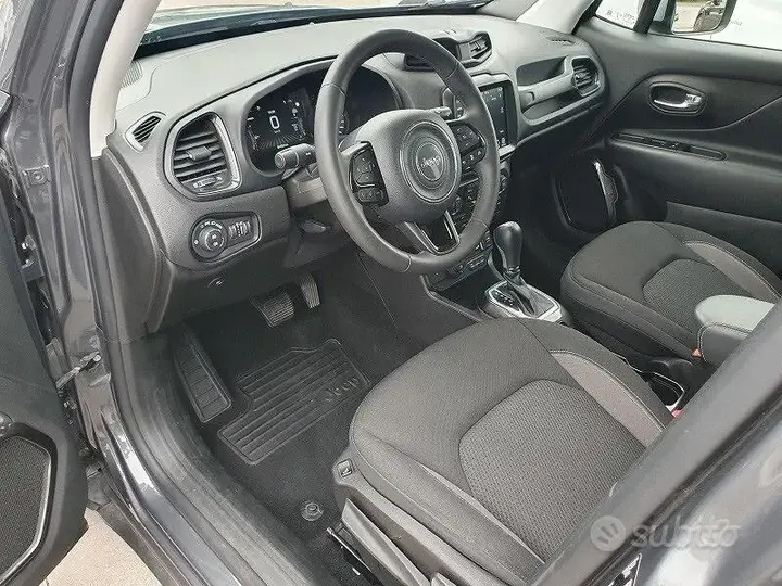 Jeep Renegade 2022 photo 5