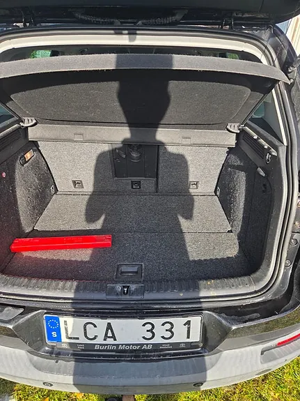 Volkswagen Tiguan 2011 photo 3
