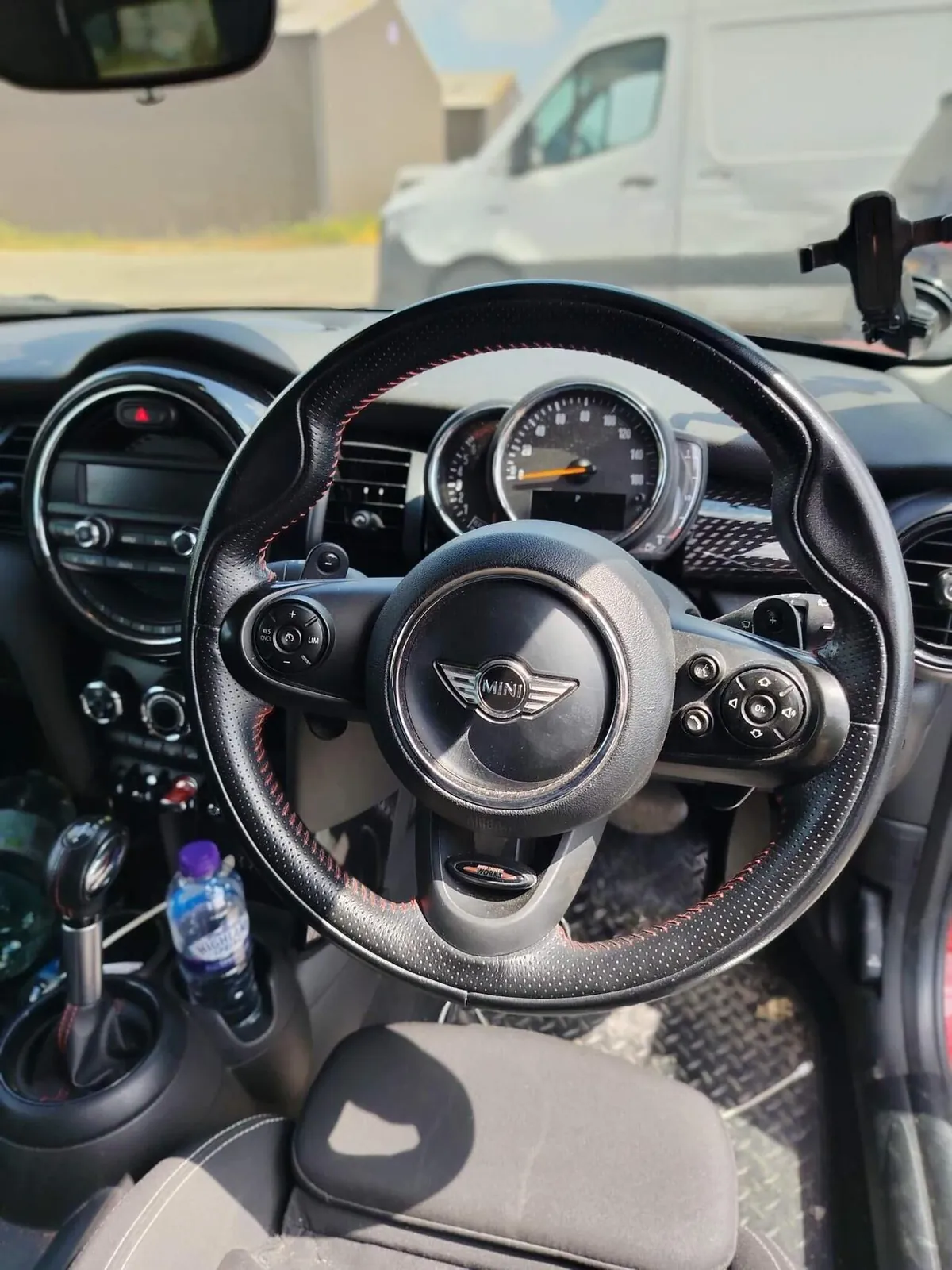 Mini Cooper S 2017 photo 4