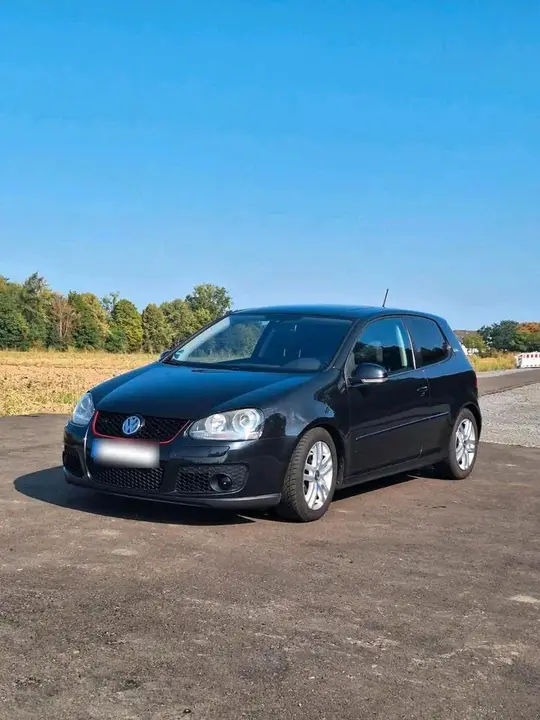 Volkswagen Golf 5