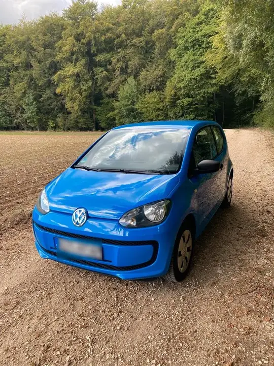 Volkswagen Up