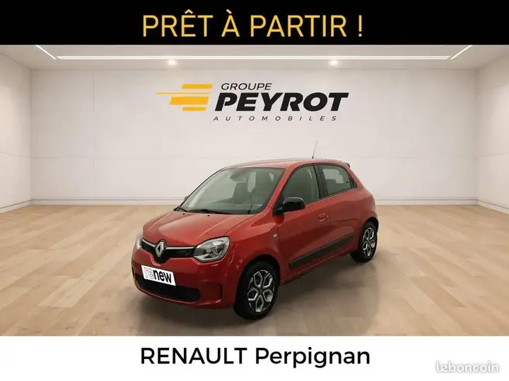 Renault Twingo