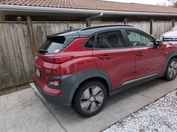 Hyundai Kona 2020 photo 4