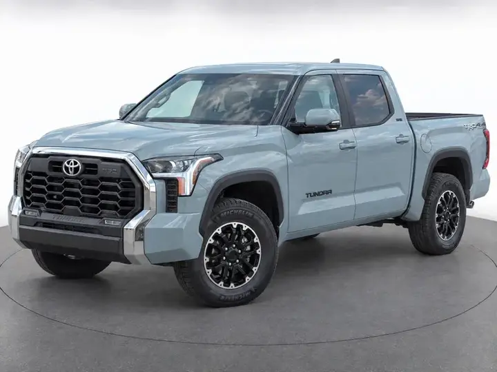 Toyota Tundra