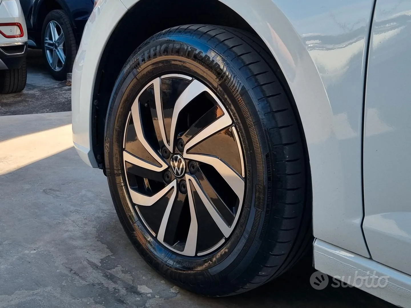 Volkswagen Polo 2022 photo 5