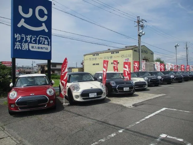 Mini John Cooper Works 2012 photo 5