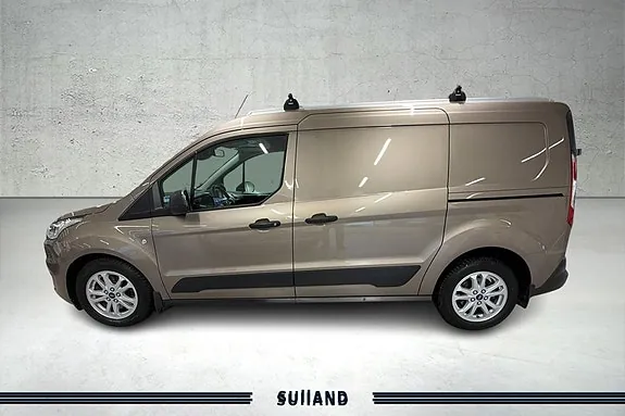 Ford Transit Connect 2019 photo 2