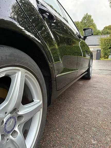 Mercedes-Benz Cls350 2011 photo 4