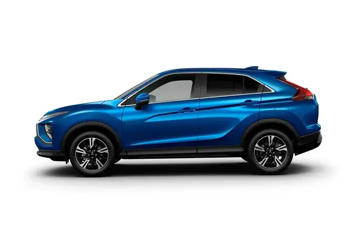 Mitsubishi Eclipse Cross 2026 photo 5