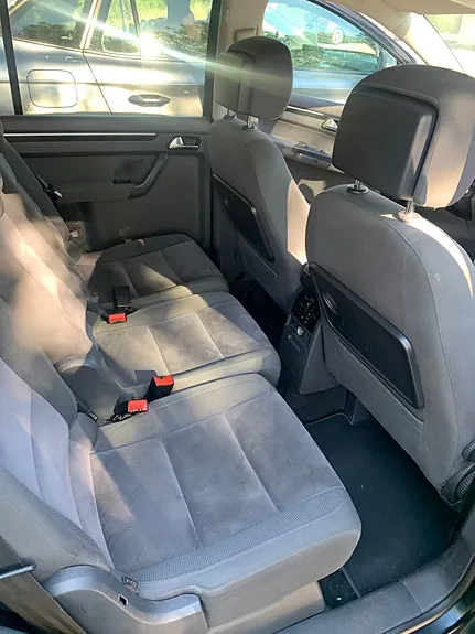 Volkswagen Touran 2014 photo 5
