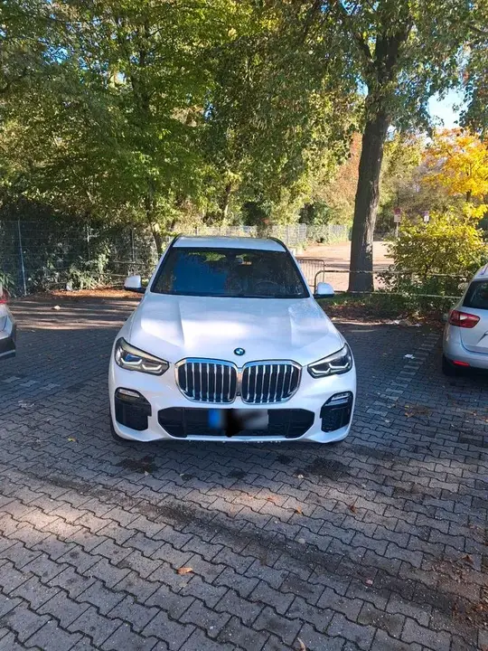 BMW X5 M