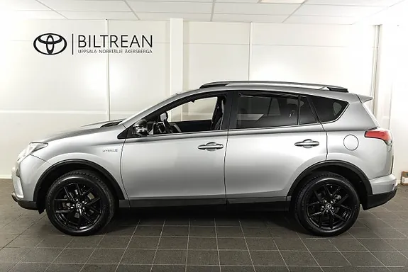 Toyota Rav4 2018 photo 2