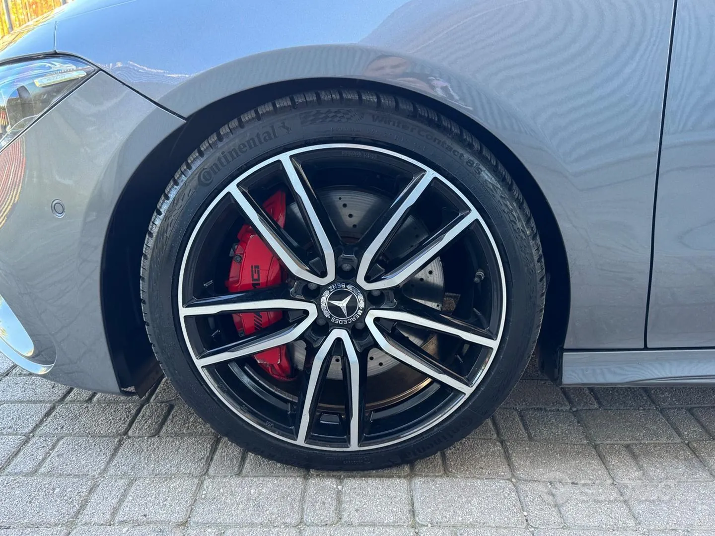Mercedes-Benz Cla 2020 photo 5