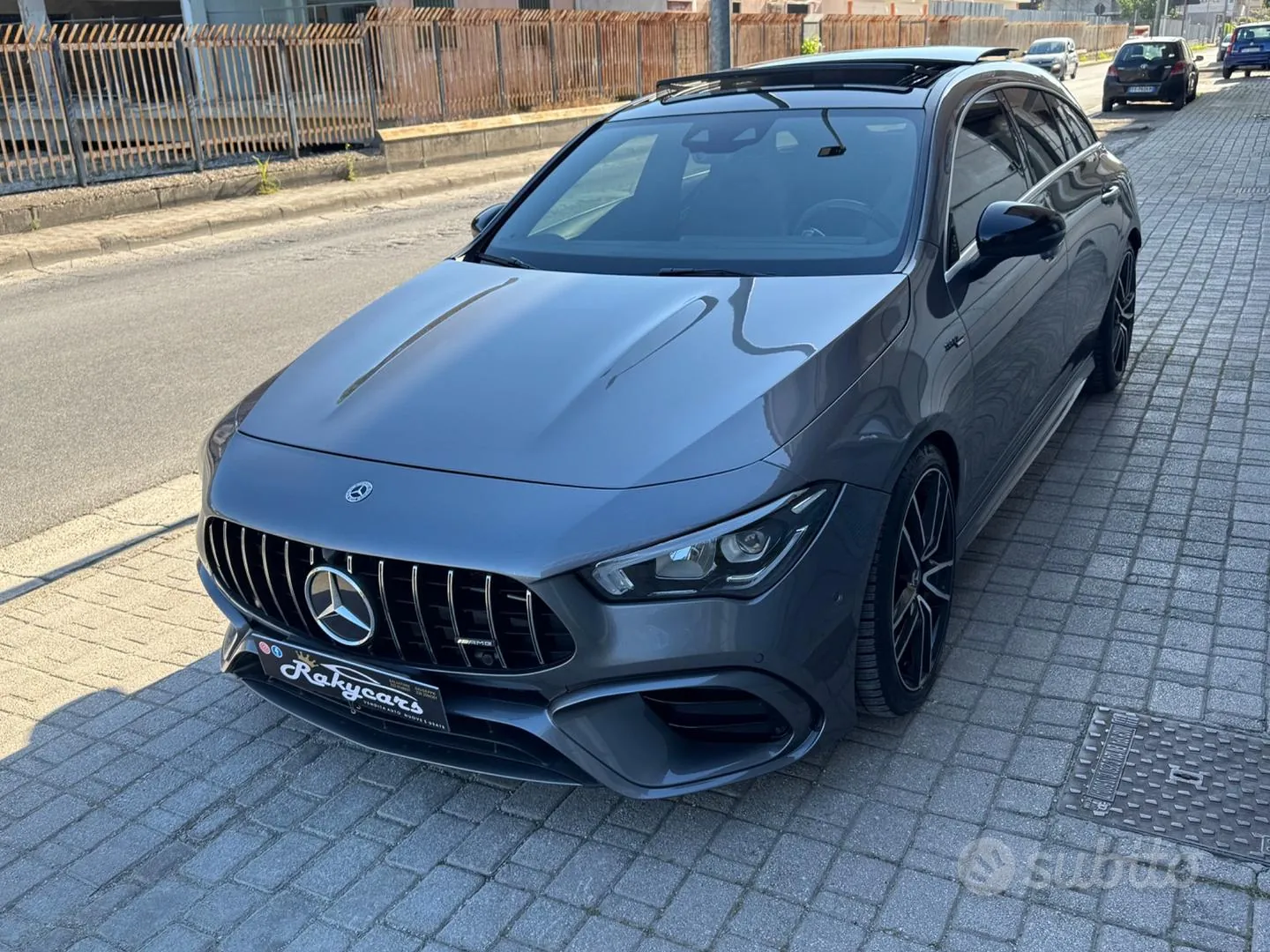 Mercedes-Benz Cla 2020 photo 4