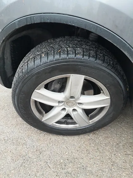 Volkswagen Touareg 2014 photo 5