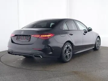 Mercedes-Benz C-Class 2024 photo 2
