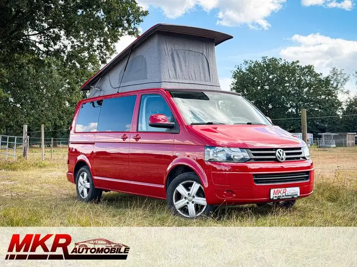 Volkswagen T5