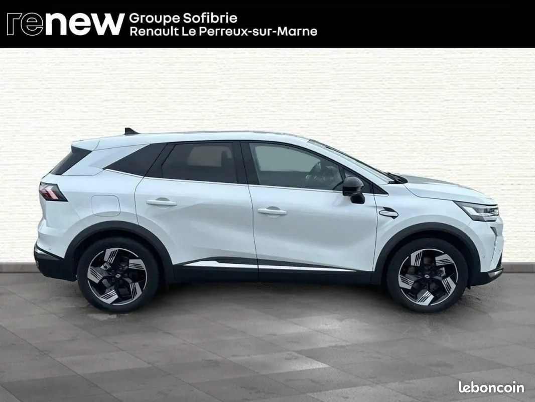 Renault Symbioz 2025 photo 4