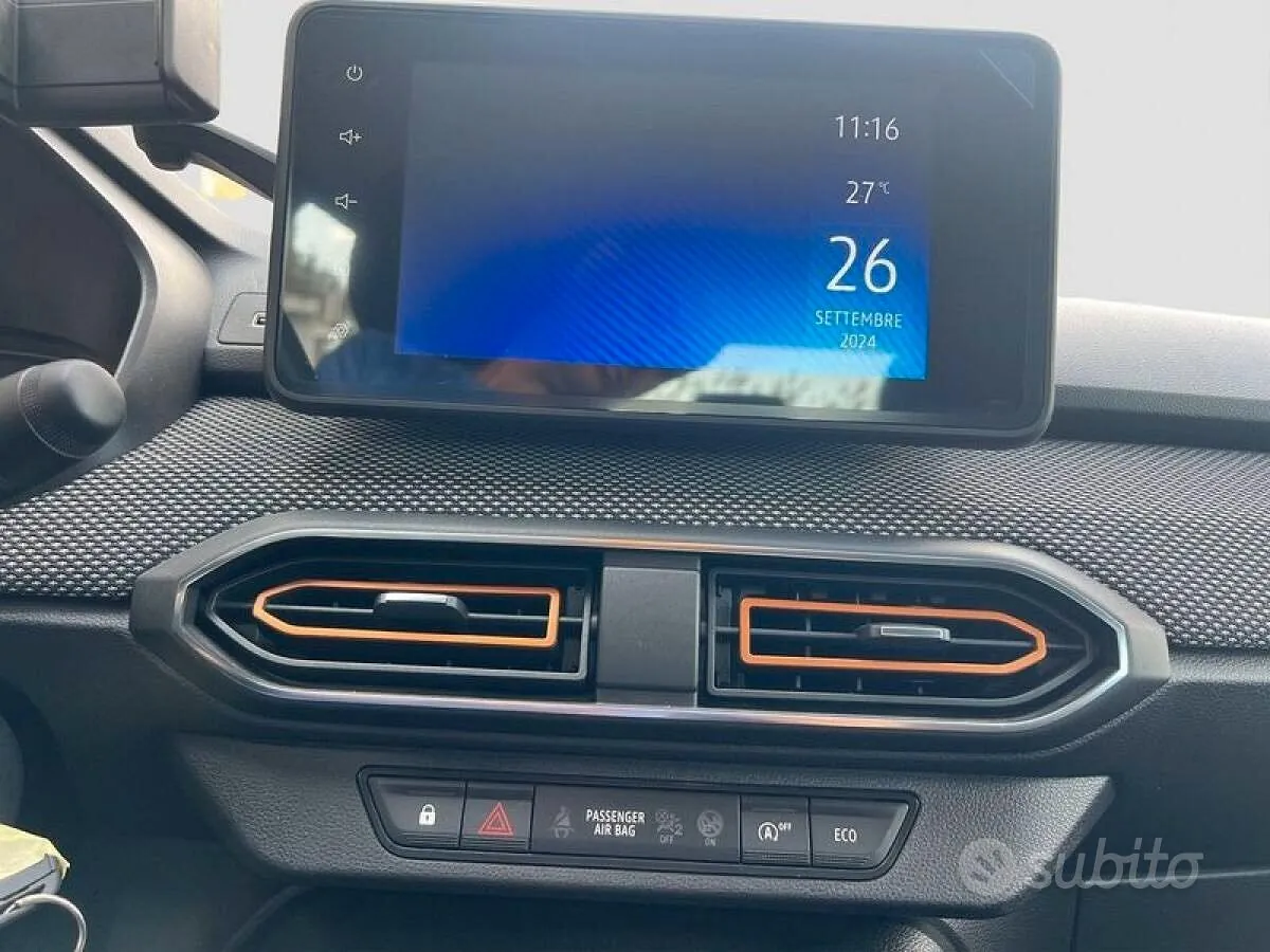 Dacia Sandero Stepway 2021 photo 2