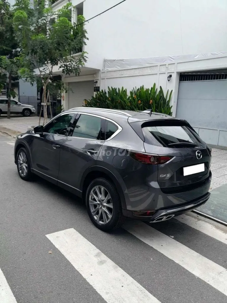 Mazda Cx-5 2023 photo 3