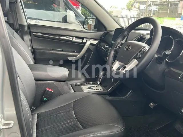 Kia Sorento 2012 photo 4