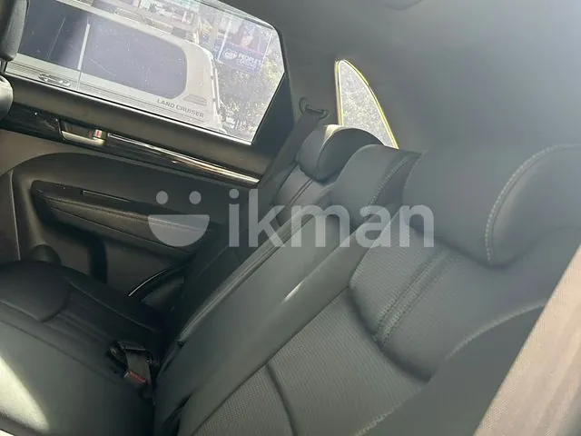 Kia Sorento 2012 photo 5