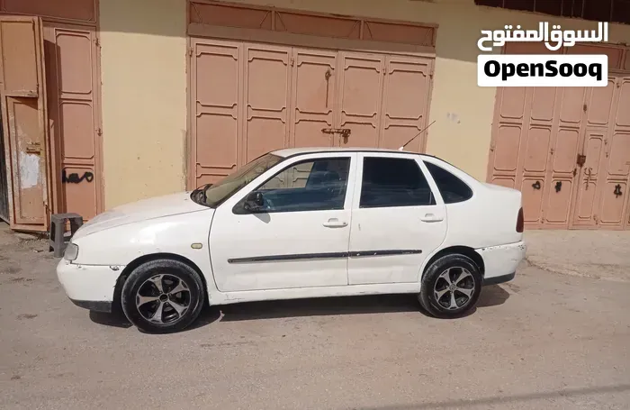 Volkswagen Polo 1998 photo 5