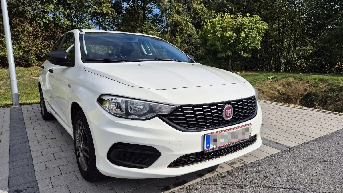 Fiat Tipo