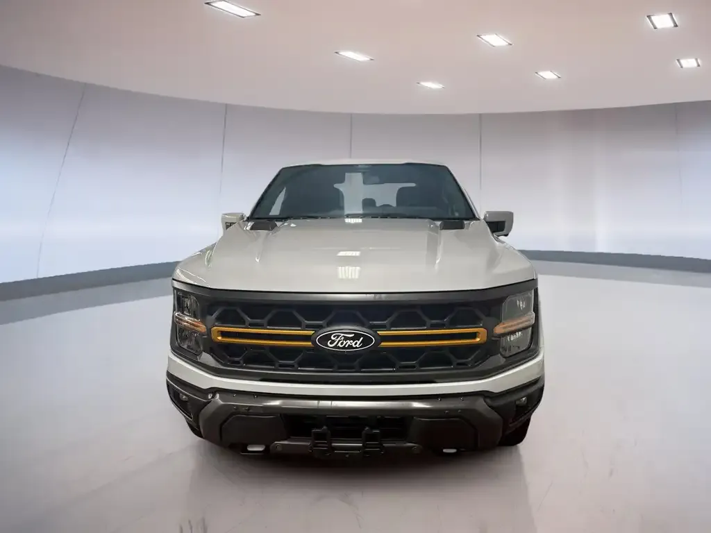Ford F-150 2025 photo 2