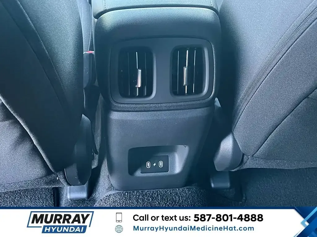 Hyundai Tucson 2026 photo 5