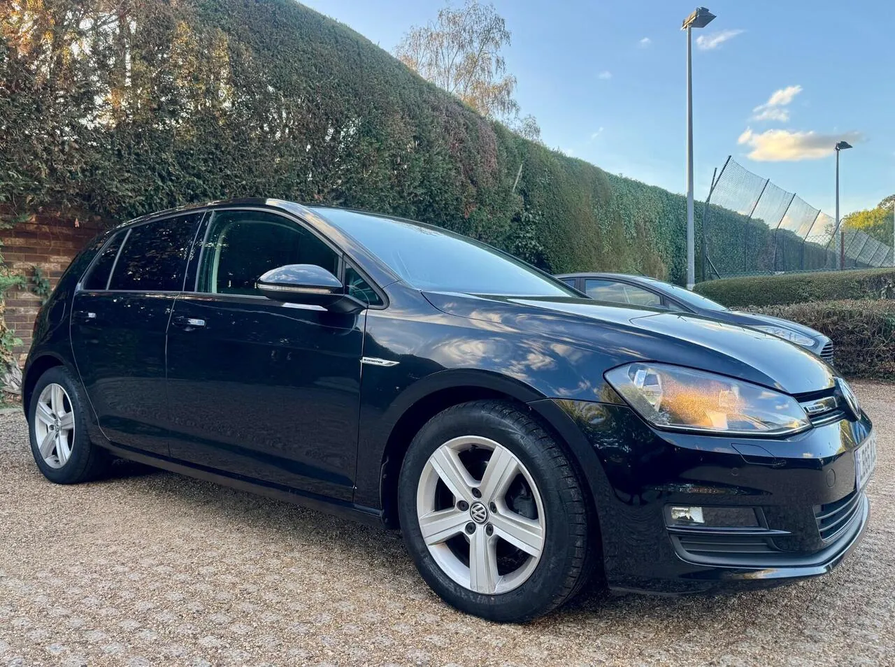 Volkswagen Golf 2017 photo 3