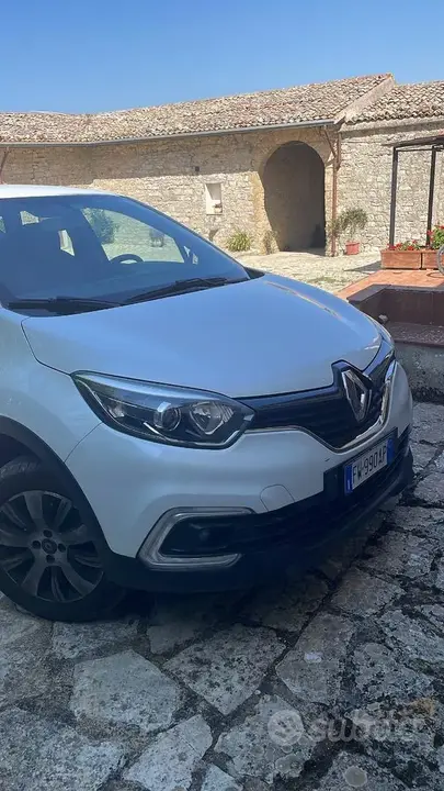Renault Captur 2019 photo 5