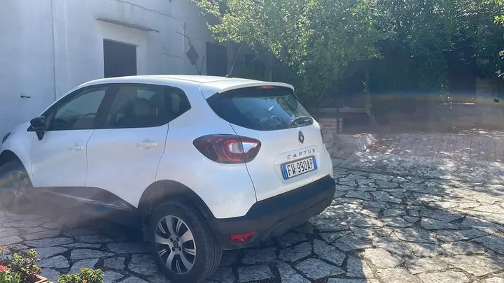 Renault Captur 2019 photo 4