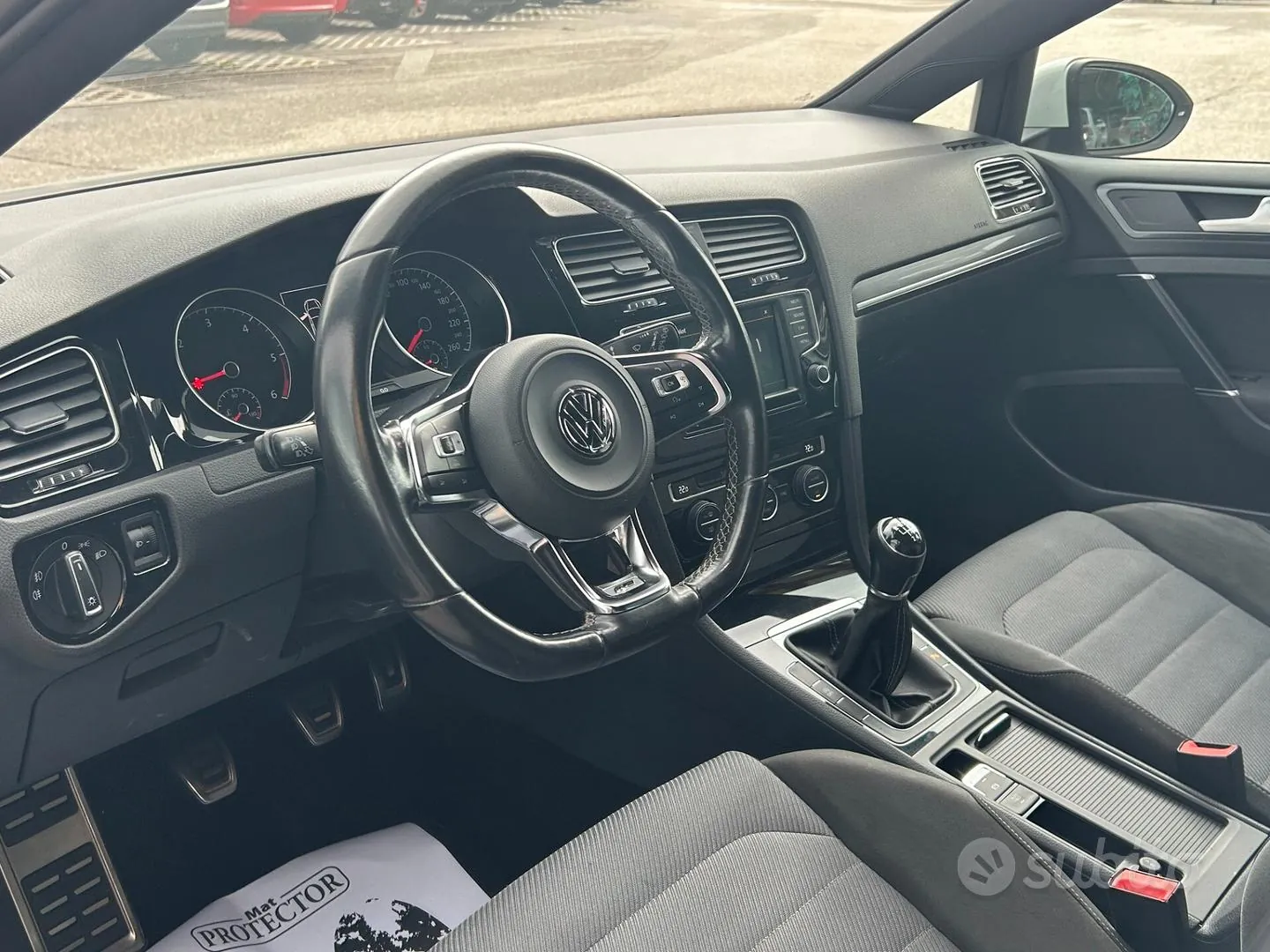 Volkswagen Golf 2016 photo 5