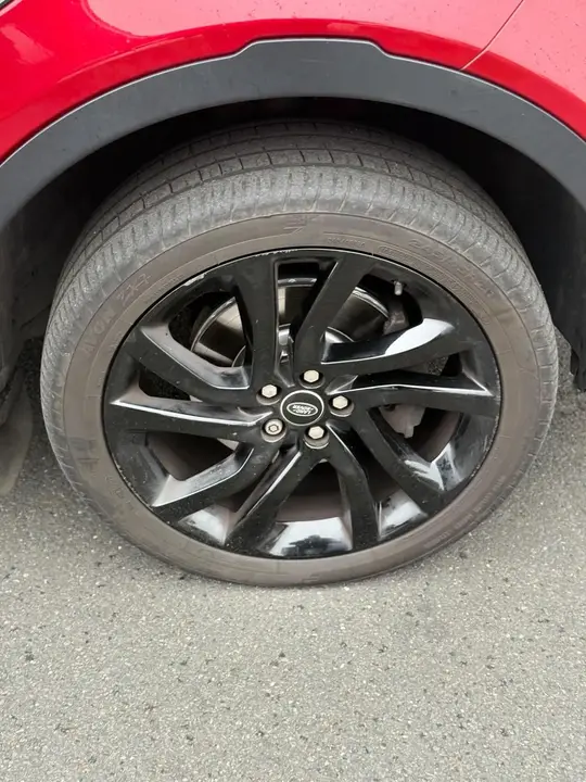 Land Rover Discovery Sport 2016 photo 3